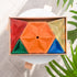 CONNETIX - 30 Piece Geometry Pack